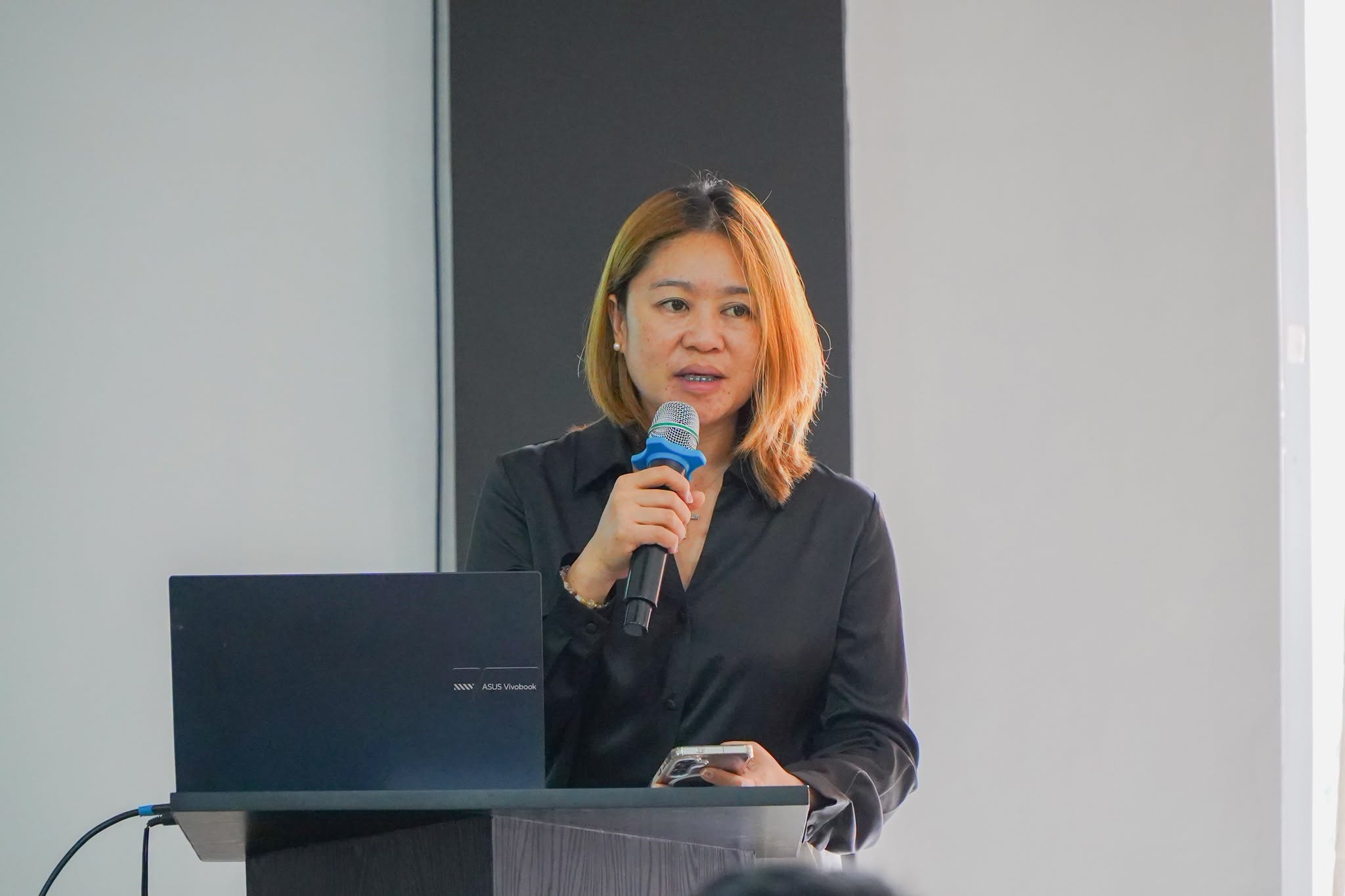 CSU, DICT REGION 02 LAUNCH DATA SCIENCE TRAINING TO STRENGTHEN RESEARCH AND ANALYTICS CAPABILITIES  photo 13